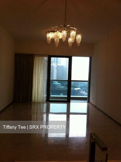 Marina Bay Residences (D1), Condominium #214577301